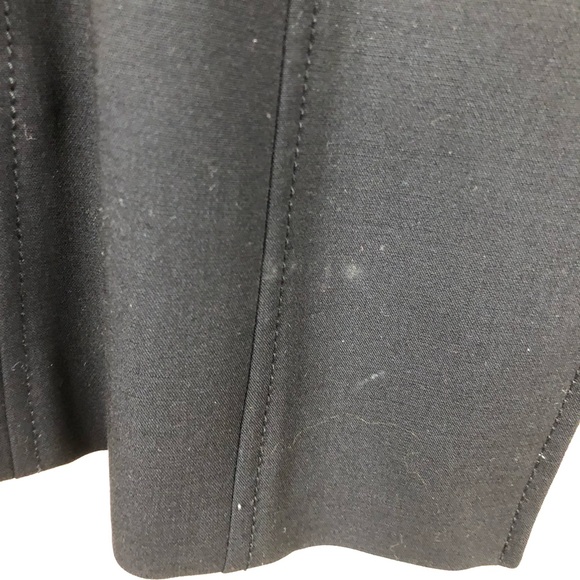 Louis Feraud Black Blazer Size:F 42 (US10-12) - Picture 14 of 14